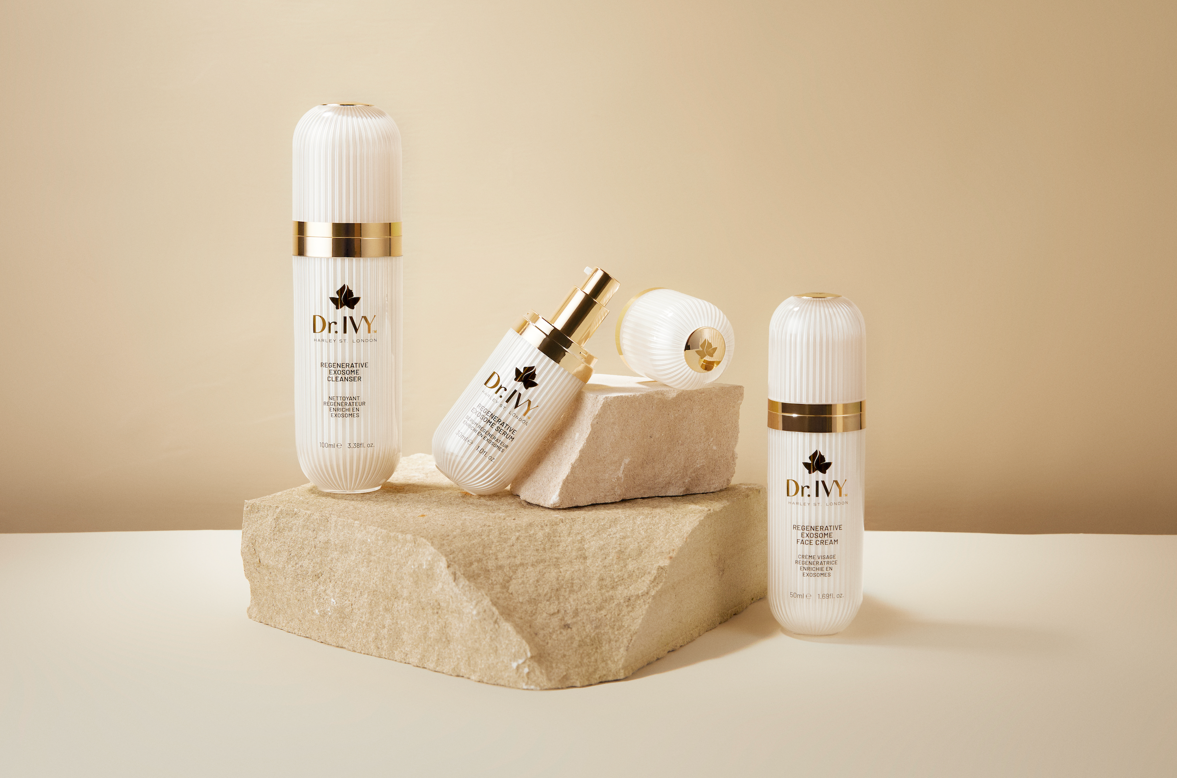 What Are Exosomes and How Do They Work in Skincare?