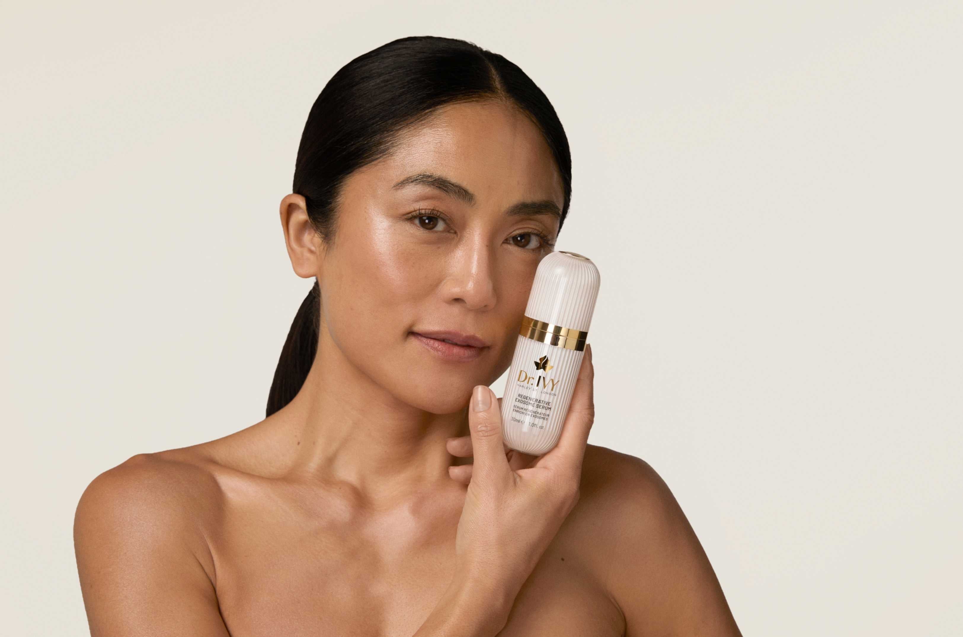 Professional Exosome Skincare for Home Use: A Complete Guide