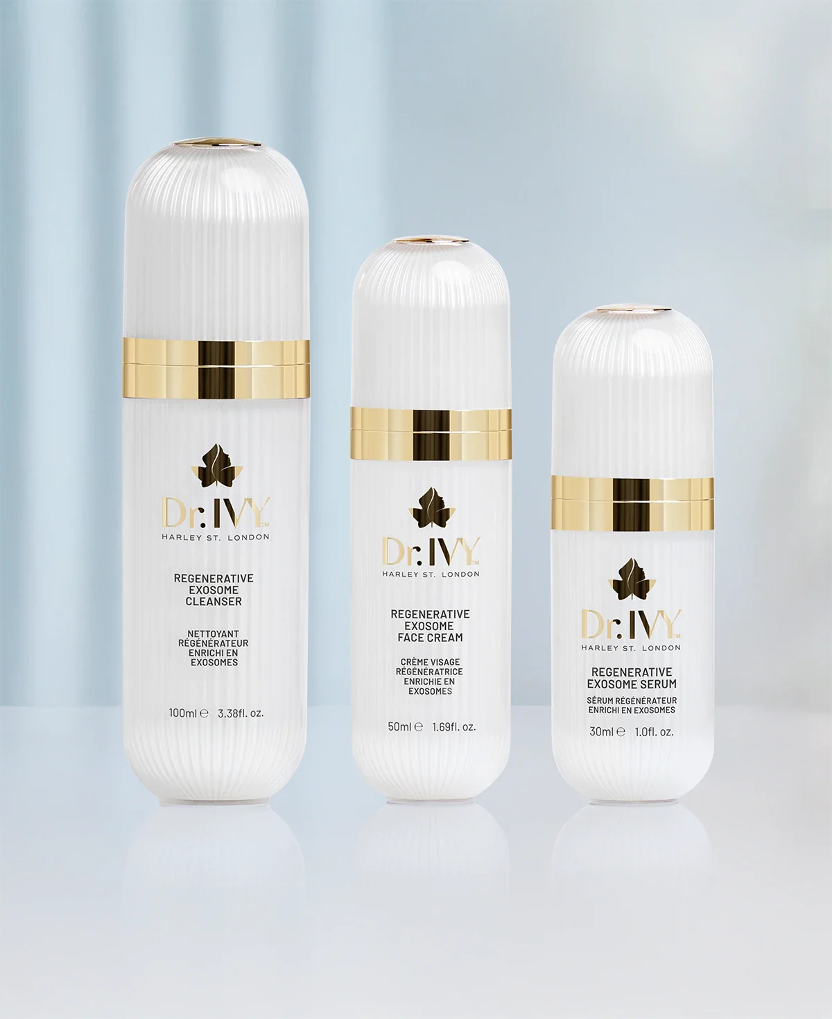 Exosome Skin Treatments