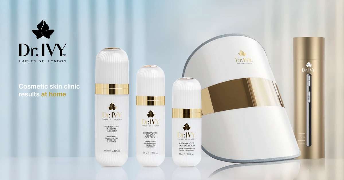 Skin Concern-Fine Lines and Wrinkles – Dr Ivy Skincare