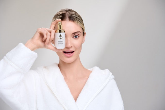 Summer skincare routine for pigmentation-prone skin, Dr Ivy London