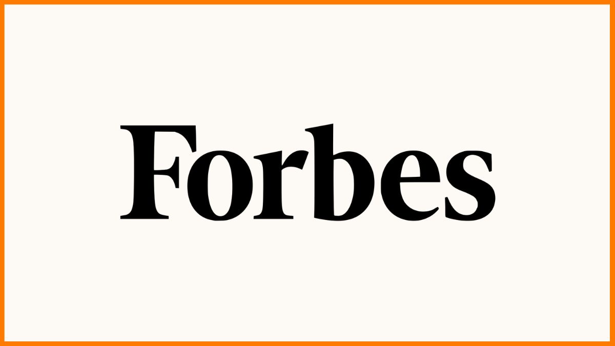 Forbes features Dr Ivy’s AlphaPro LED Light Therapy Mask as a long-haul travel essential