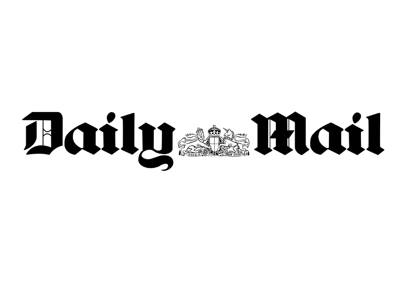 Dr Ivy features in the Daily Mail on Wayne Rooney's transformation