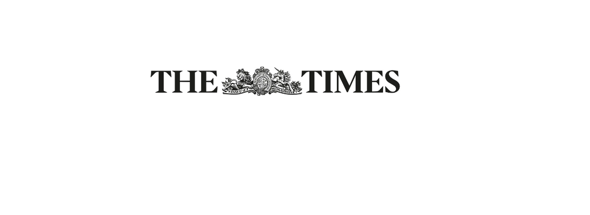Dr Ivy London features in The Times' guide to at-home microcurrent devices