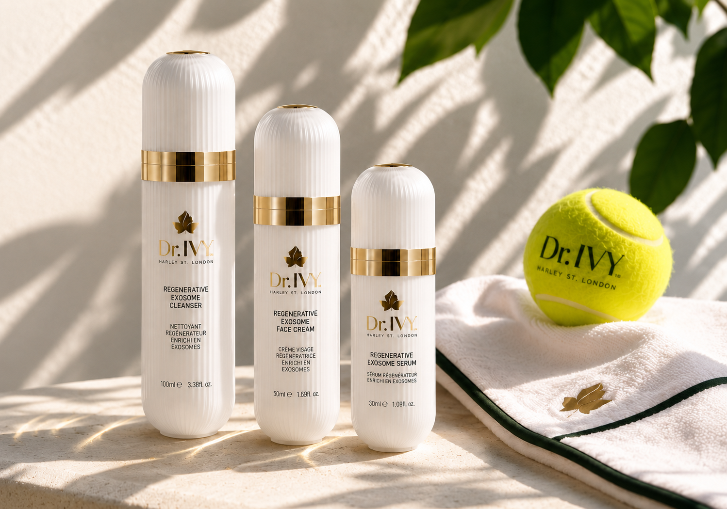 What Wimbledon Reveals About Cellular Recovery