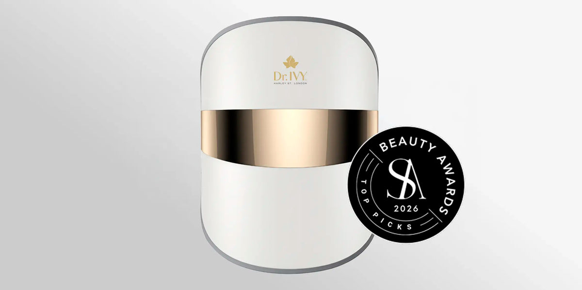 AlphaPro LED Mask recognised in Skin Anarchy’s 2026 Top Picks Beauty Awards