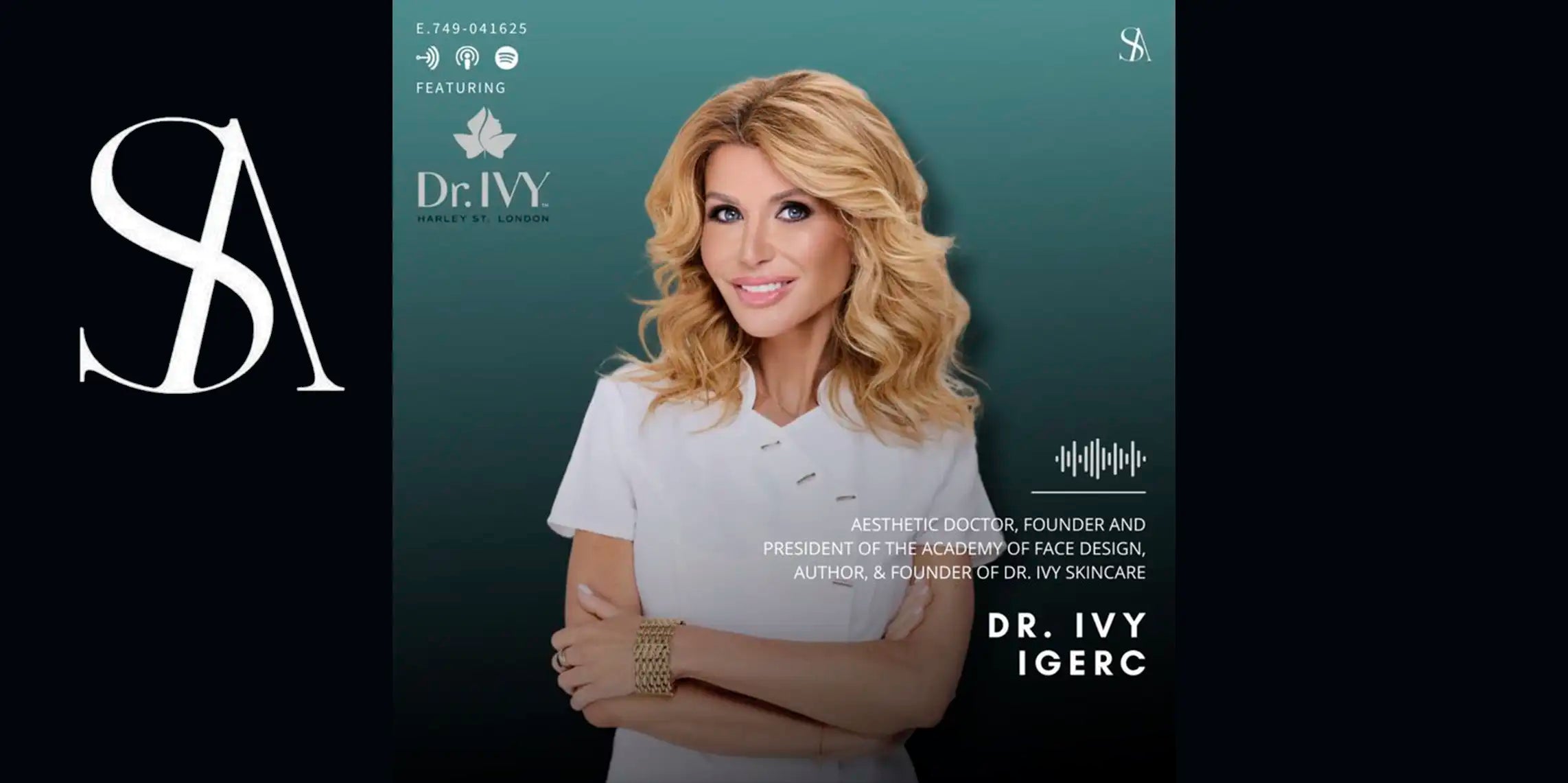 Skin Anarchy – Inside the Future of Exosomes and Regenerative Beauty With Dr. Ivy