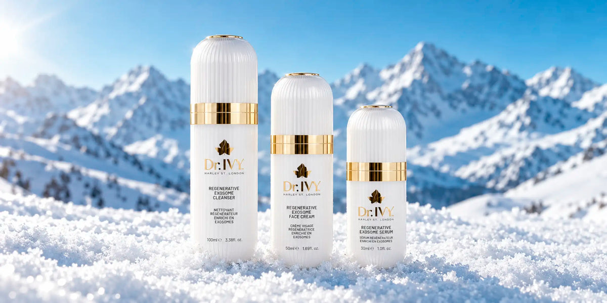 Winter Skincare Essentials: The Benefits of Exosomes During This Season