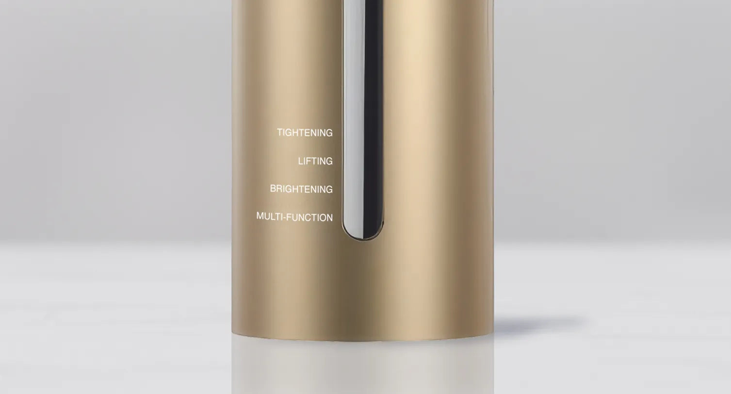 Detail of Range of Dr Ivy Skincare London Laser