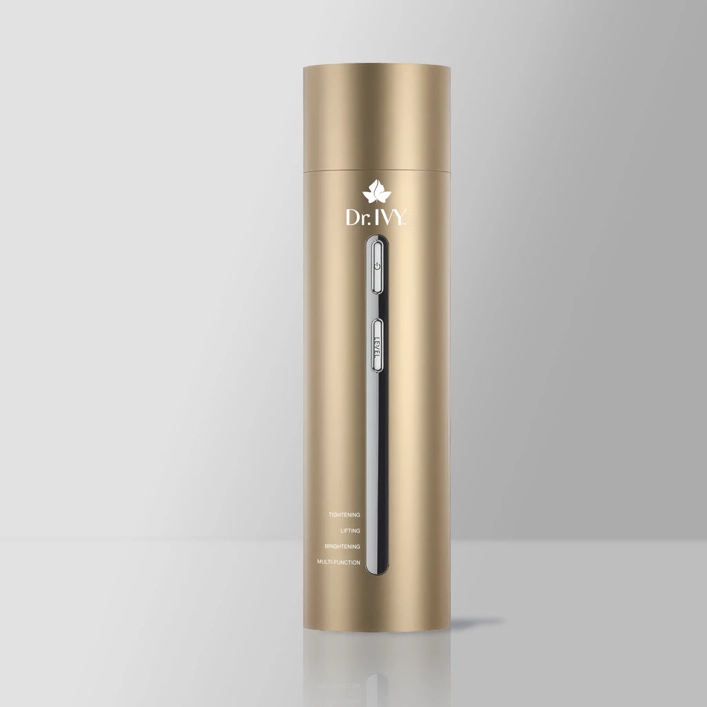 Dr Ivy Skincare London Regenerative Laser in Gold