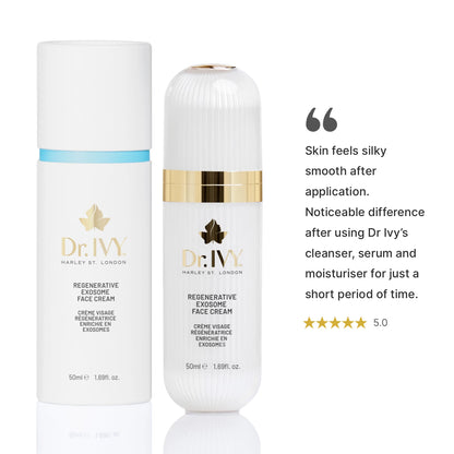 REGENERATIVE EXOSOME CREAM