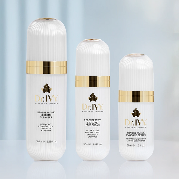 EXOSOME TREATMENT PROTOCOL