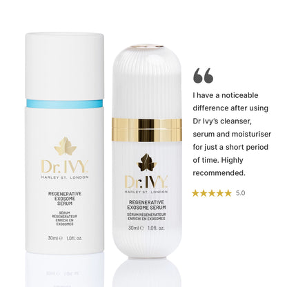 REGENERATIVE EXOSOME SERUM