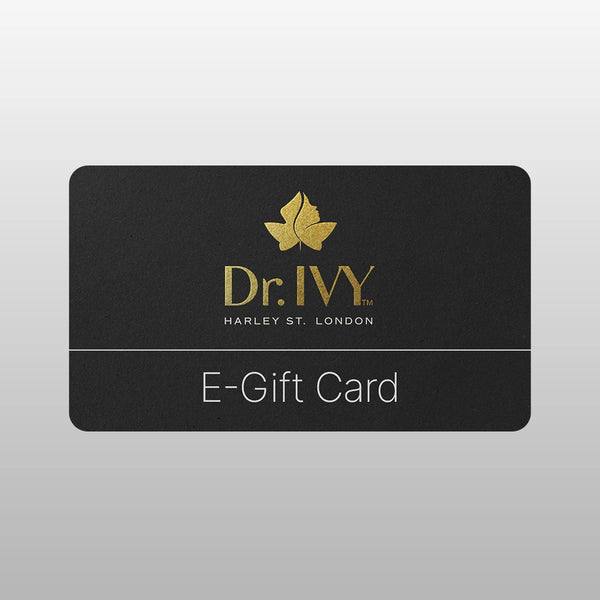 DR. IVT SKINCARE THERAPY GIFT CARD