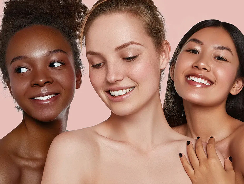 Dr Ivy Skincare London FaceDesign signature Treatment