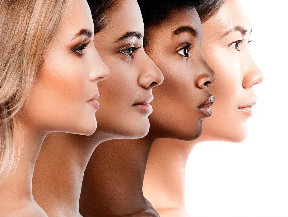 Dr Ivy Skincare London Killer Jaw signature Treatment