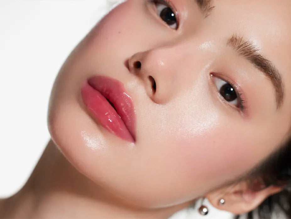 The Dr. Ivy Signature Diamond Lips treatment London