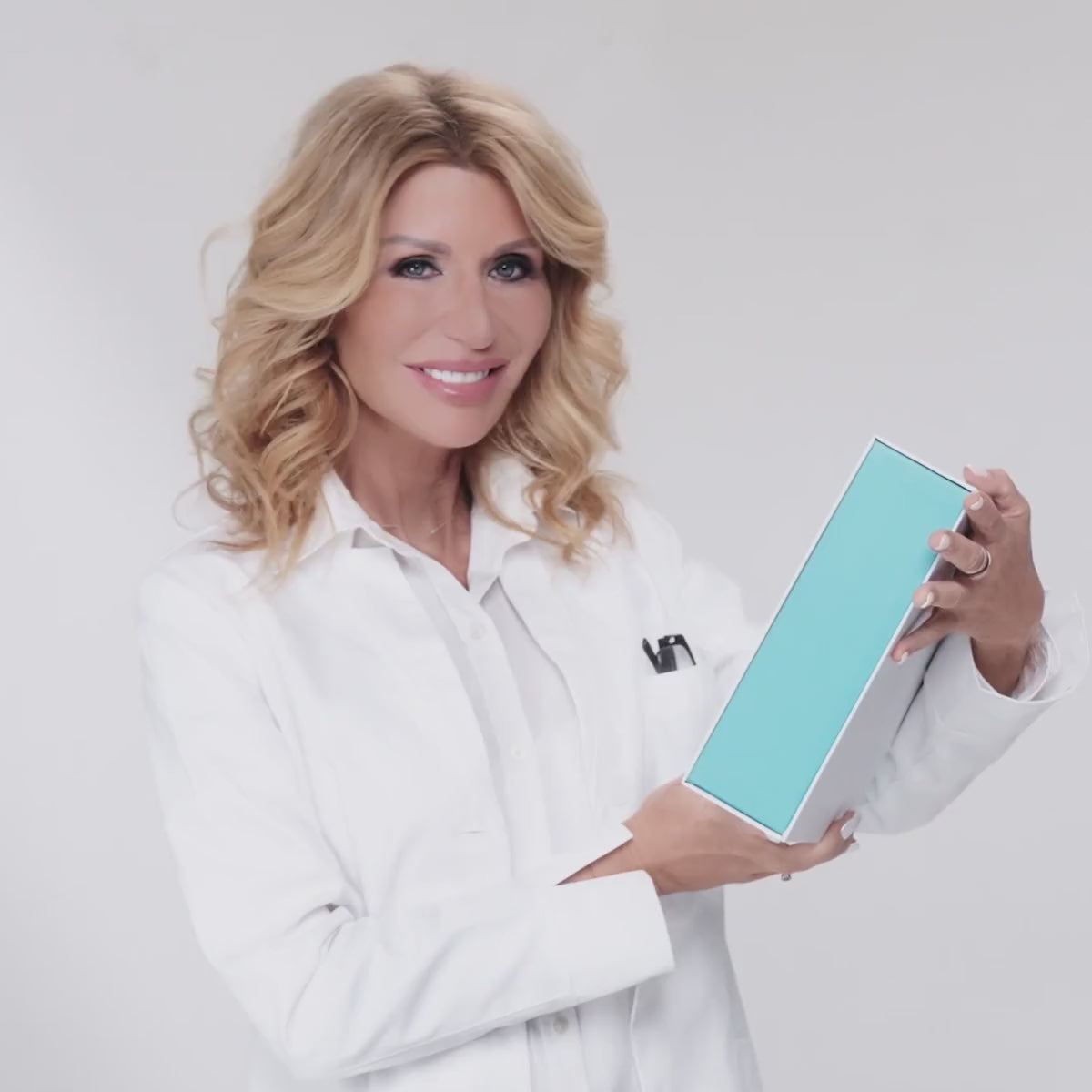 EXOSOME TREATMENT PROTOCOL